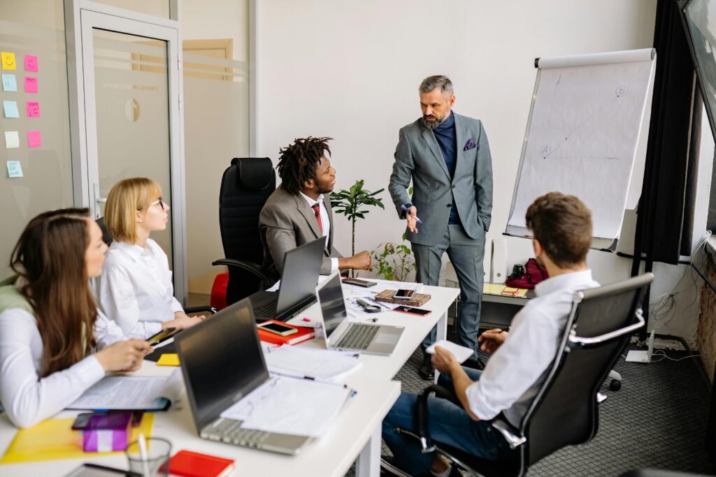 HR Outsourcing Services in India managing payroll, compliance, and employee operations